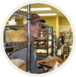 JOIN THE GREAT HARVEST TEAM